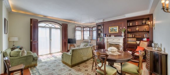 5 bedrooms House in Cadaval, Portugal No. 166959 33