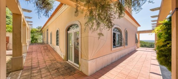 5 bedrooms House in Cadaval, Portugal No. 166959 29