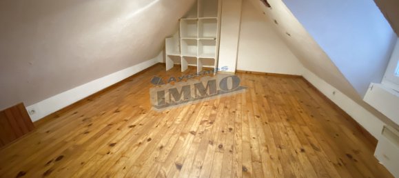 Таунхаус с 3 спальнями в Сен-Поль-сюр-Тернуаз, Франция № 61881 7