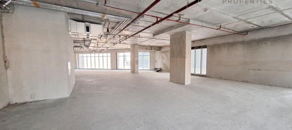 Коммерческая недвижимость 376.3м² в Дубай, ОАЭ № 54784 3