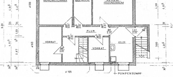 Casa de 4 dormitorios en Paderborn, Germany No. 159019 4