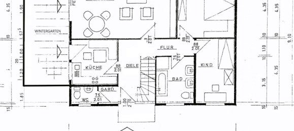 Casa de 4 dormitorios en Paderborn, Germany No. 159019 3