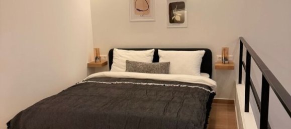 1 bedroom Duplex in Kallithea, Greece No. 95345 7