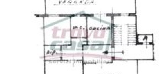 3-salle Appartement à Syracuse, Italy No. 279480 20