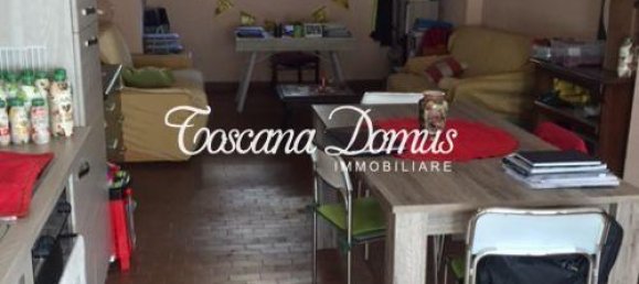 5 rooms Apartment in Siena, Italy No. 24526 12