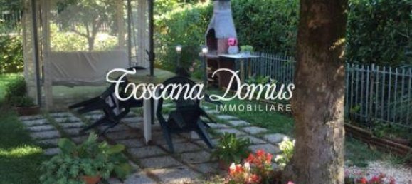 5 rooms Apartment in Siena, Italy No. 24526 11