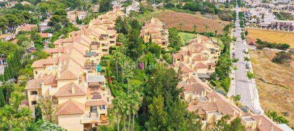 2 غرف نوم شقة في Marbella, Spain رقم 75090 14