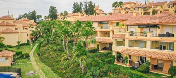 2 غرف نوم شقة في Marbella, Spain رقم 75090 22