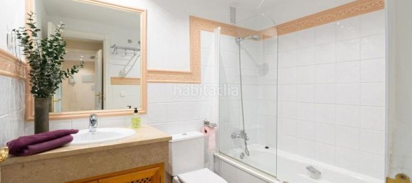 2 غرف نوم شقة في Marbella, Spain رقم 75090 9