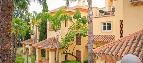 2 غرف نوم شقة في Marbella, Spain رقم 75090 24