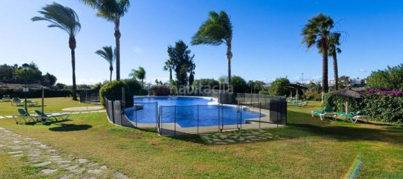 2 غرف نوم شقة في Marbella, Spain رقم 75090 28