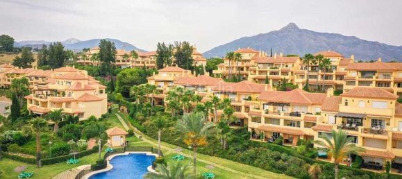 2 غرف نوم شقة في Marbella, Spain رقم 75090 23