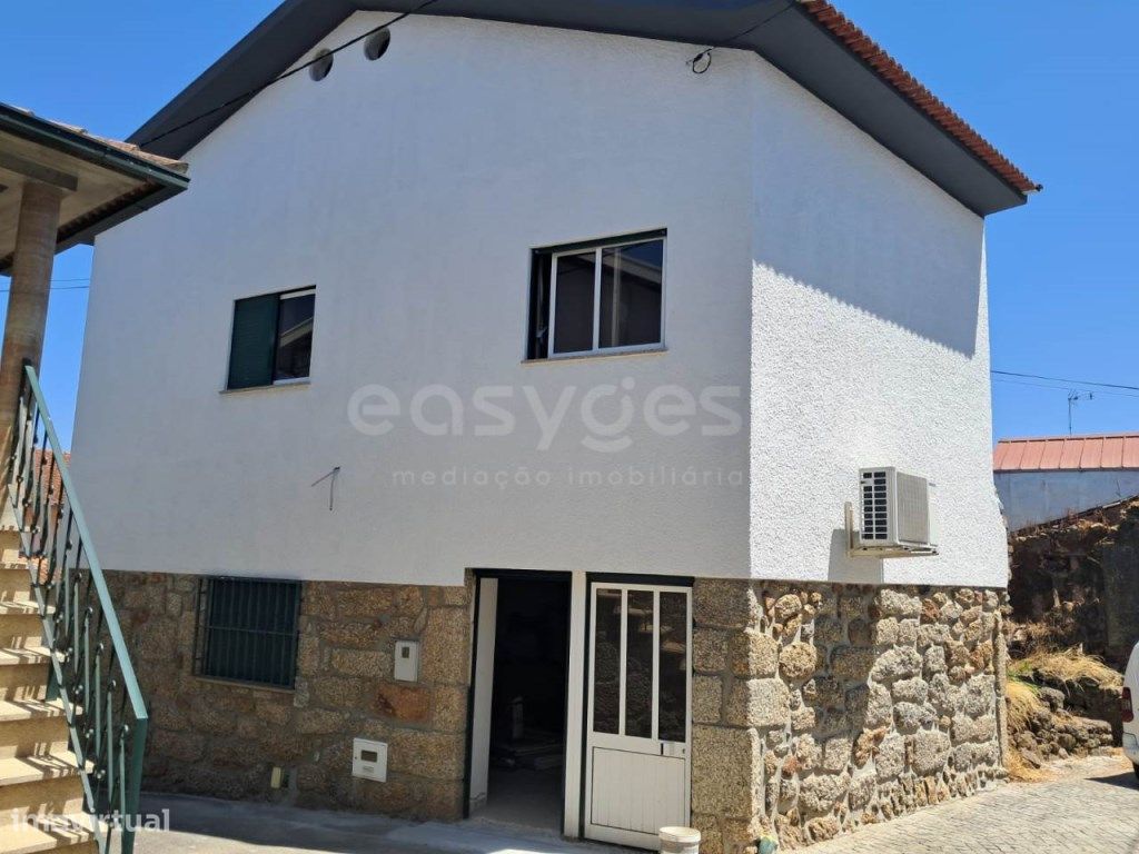 3 bedrooms House in Tondela, Portugal No. 295591