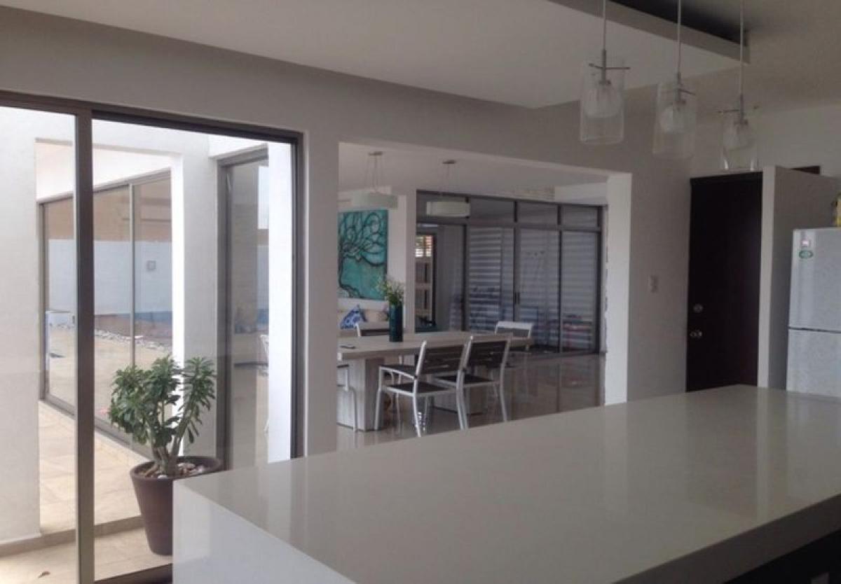 4 Schlafzimmer Haus in Veracruz, Mexico, Nr. 224681