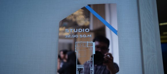 Studio à Pattaya, Thailand No. 33529 6