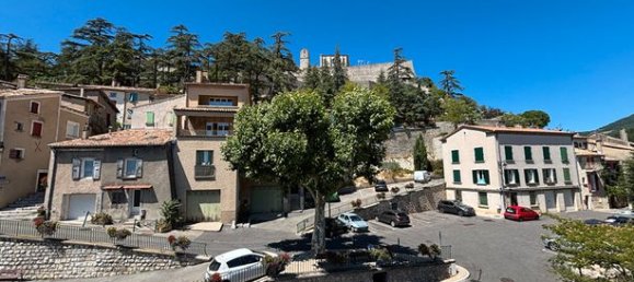 2 Schlafzimmer Haus in Sisteron, France, Nr. 304160 2