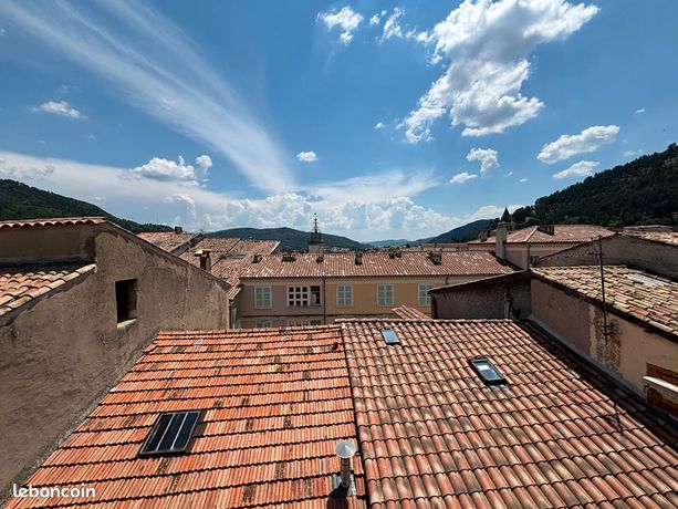 2 Schlafzimmer Haus in Sisteron, France, Nr. 304160