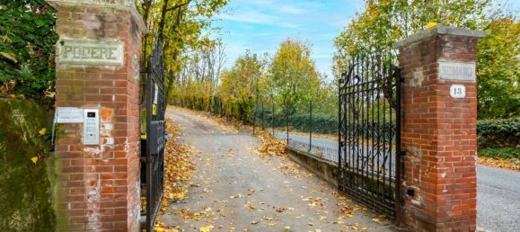 3 bedrooms Villa in Turin, Italy No. 312887 14