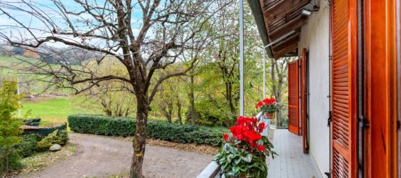 3 bedrooms Villa in Turin, Italy No. 312887 18