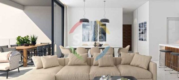 3 chambres Penthouse à Germasogeia, Cyprus No. 21327 6