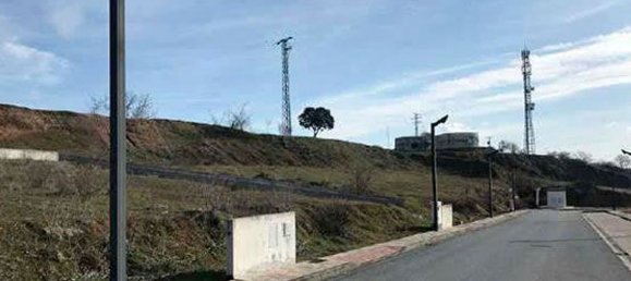 Grundstück in Camponaraya, Spain, Nr. 81377 5