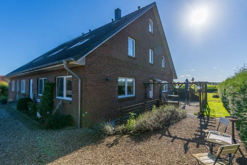 2 bedrooms Townhouse in Schleswig-Flensburg, Germany No. 221432