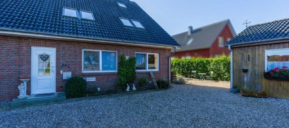 2 bedrooms Townhouse in Schleswig-Flensburg, Germany No. 221432 8