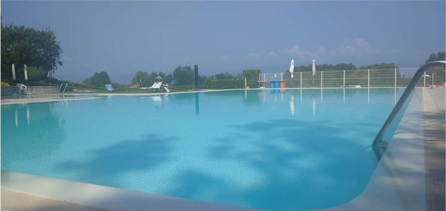 3 rooms Apartment in Peschiera del Garda, Italy No. 262429