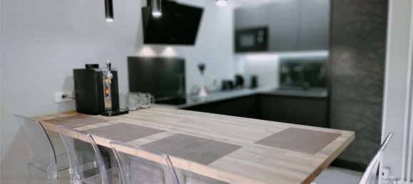 3 rooms Apartment in Peschiera del Garda, Italy No. 262429 12