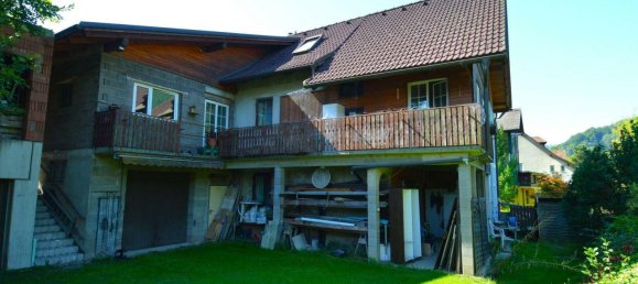 Дом с 8 комнатами в Капфенберг, Австрия № 257936 7