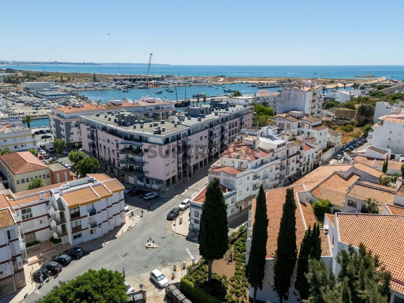 2 bedrooms Apartment in Lagos, Portugal No. 240854