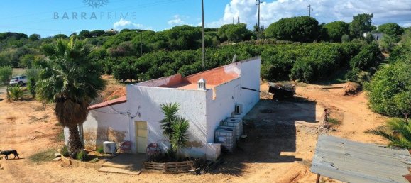 Grundstück in Quarteira, Portugal 42350m², Nr. 200734 8