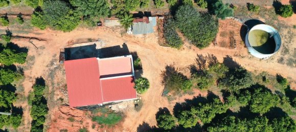 Grundstück in Quarteira, Portugal 42350m², Nr. 200734 4