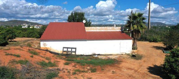 Grundstück in Quarteira, Portugal 42350m², Nr. 200734 6