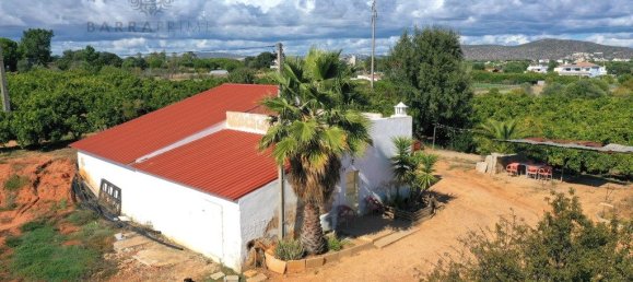 Grundstück in Quarteira, Portugal 42350m², Nr. 200734 7