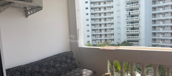 1 bedroom Condo in Pattaya, Thailand No. 25485 6