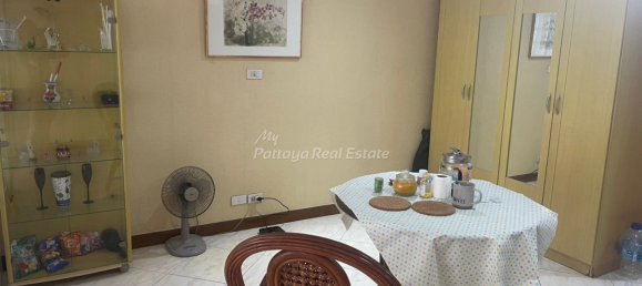1 bedroom Condo in Pattaya, Thailand No. 25485 3