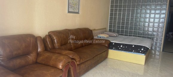 Apartamento com 1 quarto em condomínio em Pattaya, Thailand N.º 25485 6