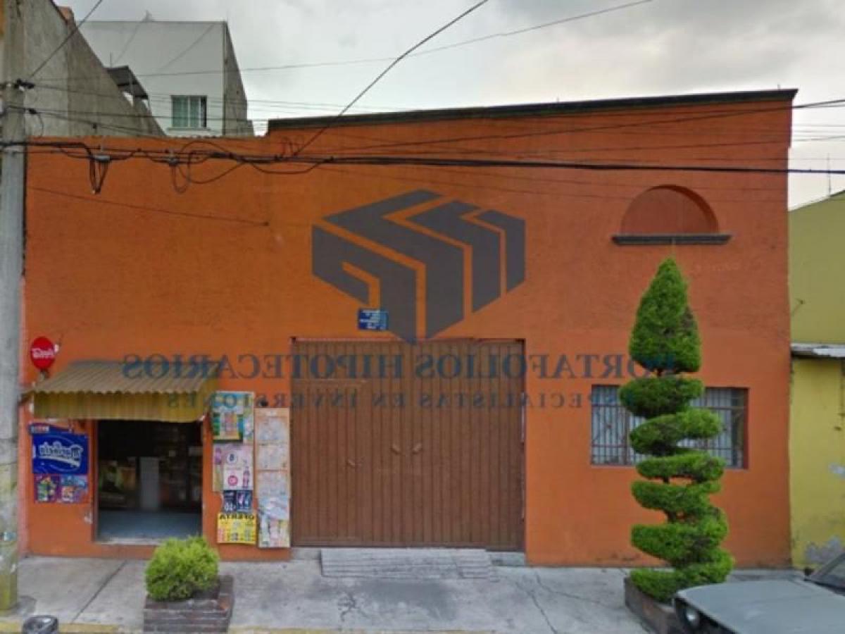 3 Schlafzimmer Haus in Mexicali, Mexico, Nr. 169496