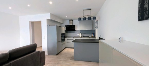 1 chambre Appartement à Neckar-Odenwald-Kreis, Germany No. 293236 4