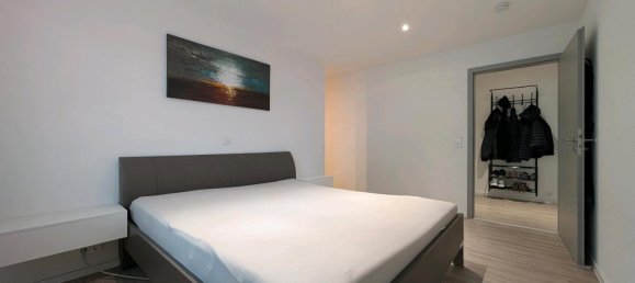 1 chambre Appartement à Neckar-Odenwald-Kreis, Germany No. 293236 8