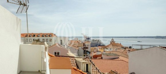 180m² Building in Lisbon, Portugal No. 139666 46