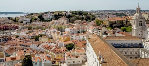 180m² Building in Lisbon, Portugal No. 139666 49