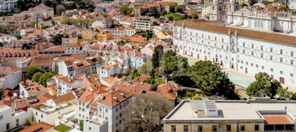 180m² Building in Lisbon, Portugal No. 139666 50