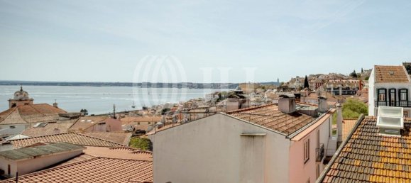 180m² Building in Lisbon, Portugal No. 139666 47