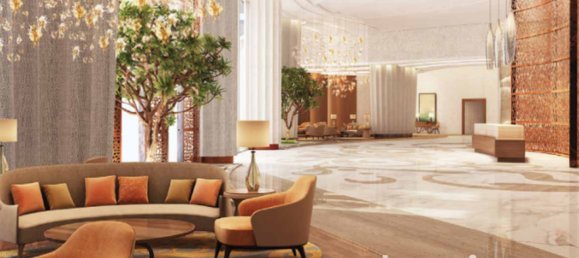 Apartamento T2 em Downtown Dubai (Downtown Burj Dubai), UAE N.º 94179 3