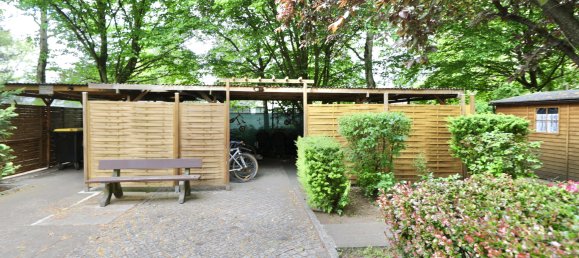 2 bedrooms Apartment in Gesundbrunnen, Germany No. 329713 18