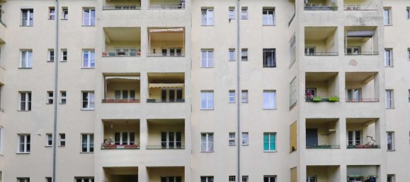 2 bedrooms Apartment in Gesundbrunnen, Germany No. 329713 15