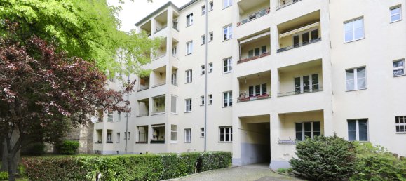 2 bedrooms Apartment in Gesundbrunnen, Germany No. 329713 17