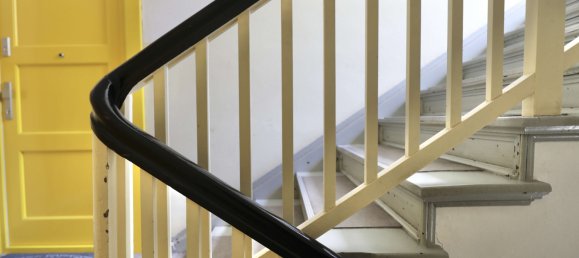 2 bedrooms Apartment in Gesundbrunnen, Germany No. 329713 14